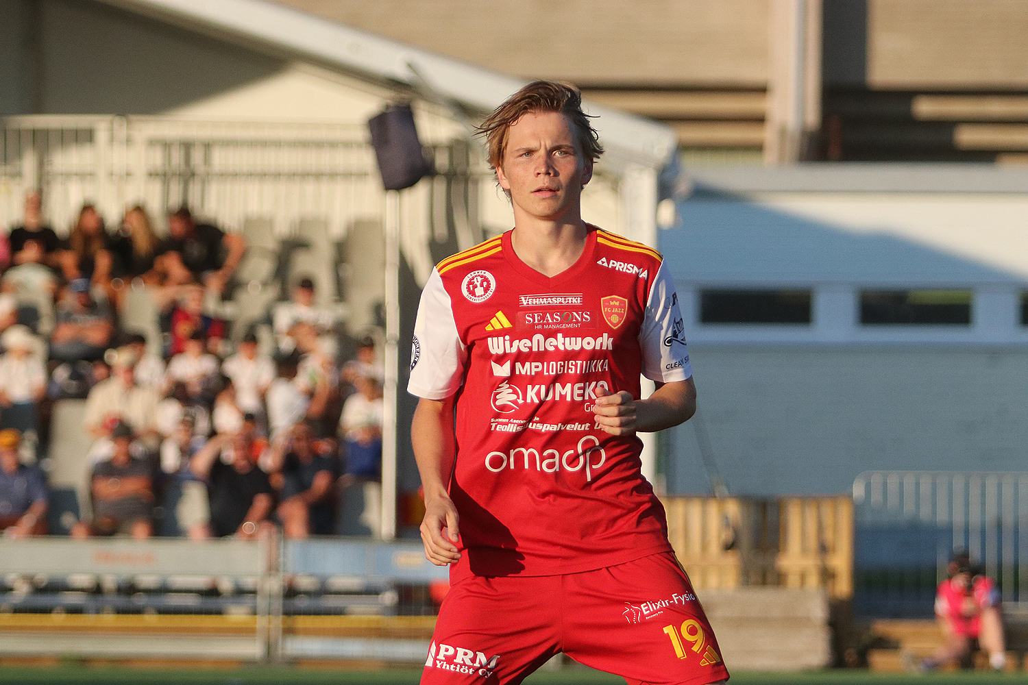 25.7.2025 - (FC Jazz-MP)