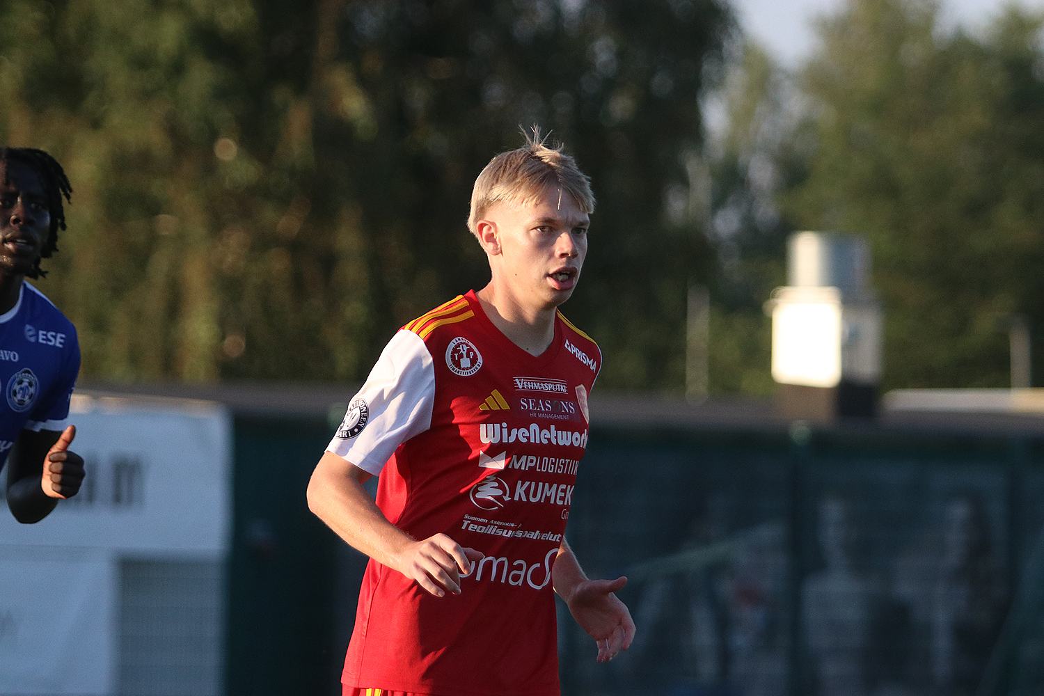25.7.2025 - (FC Jazz-MP)
