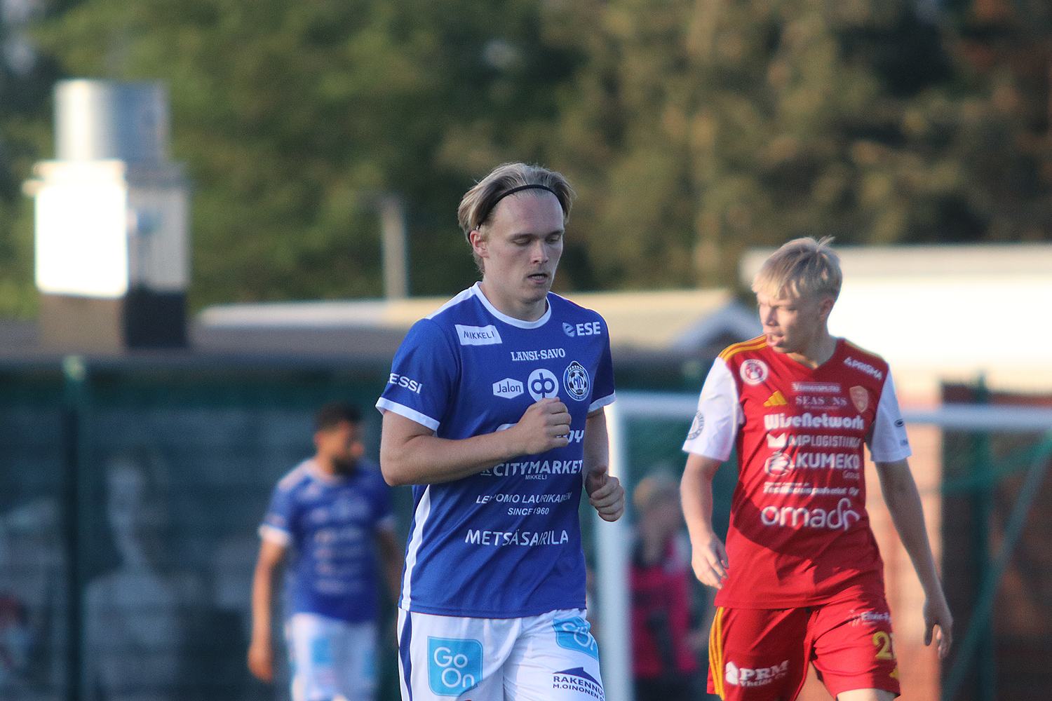 25.7.2025 - (FC Jazz-MP)