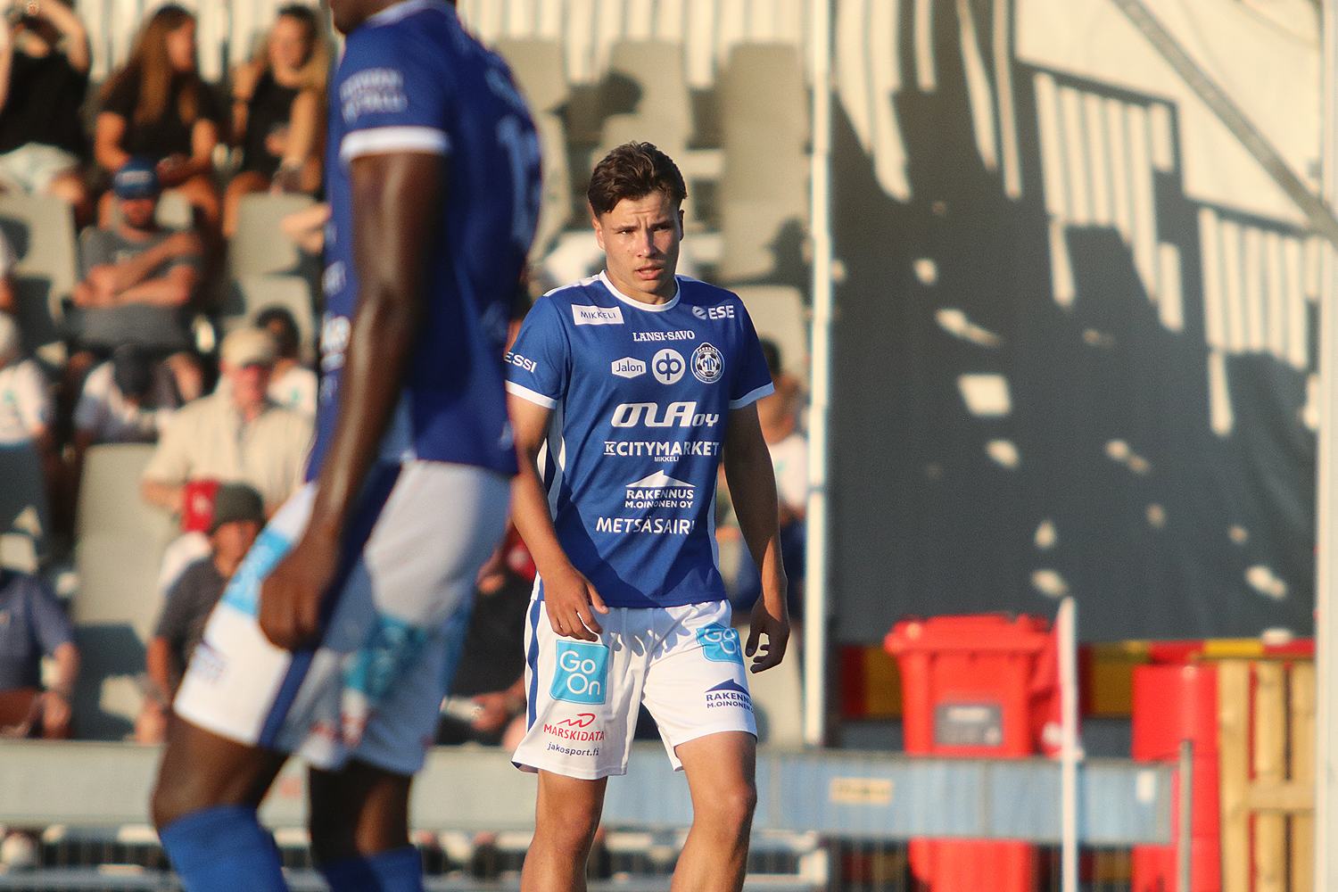25.7.2025 - (FC Jazz-MP)