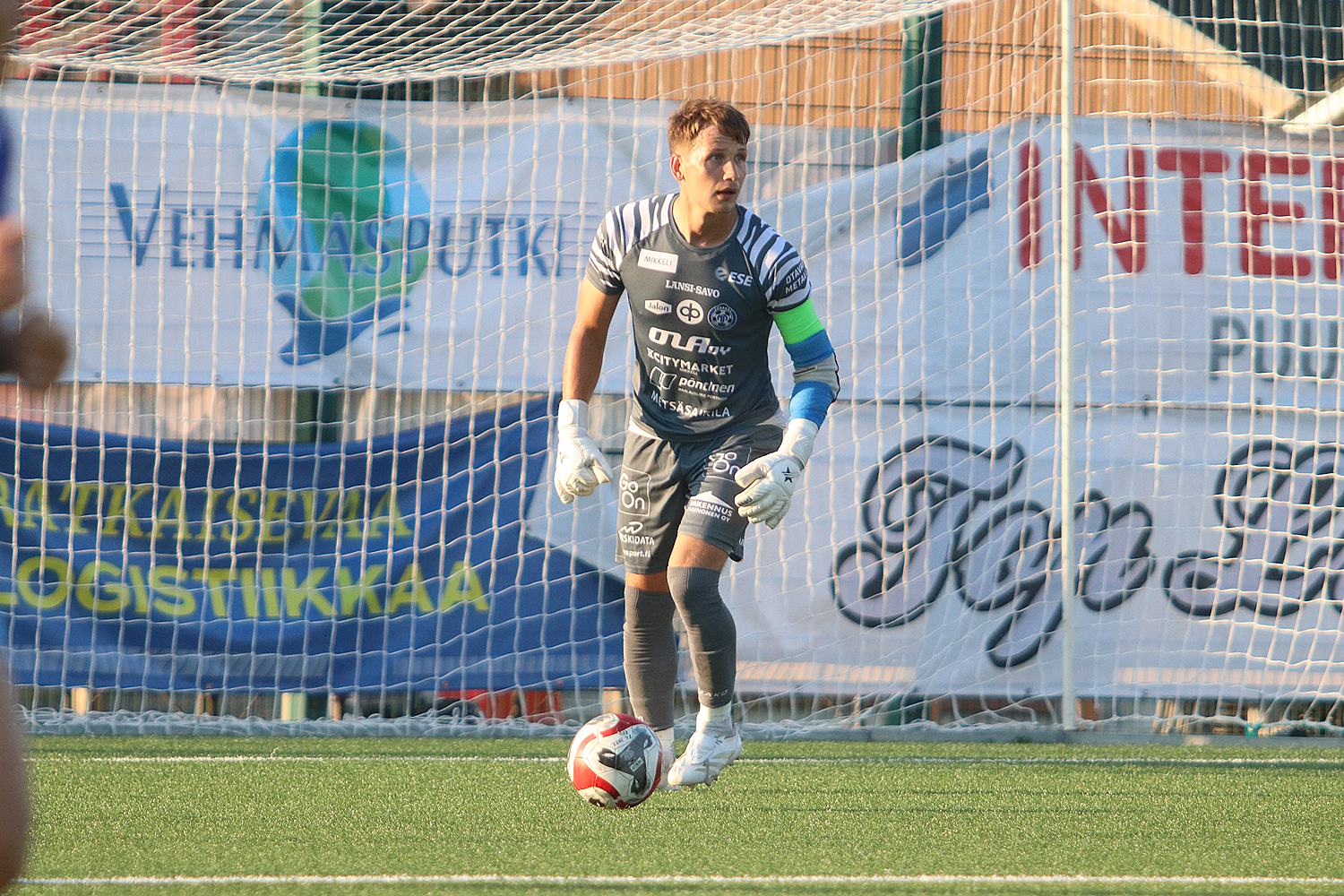 25.7.2025 - (FC Jazz-MP)
