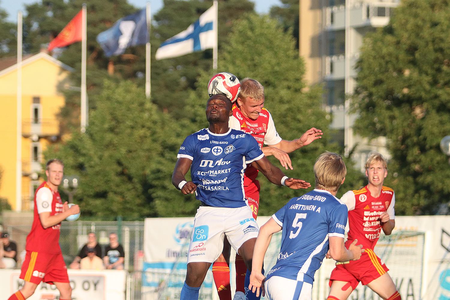 25.7.2025 - (FC Jazz-MP)