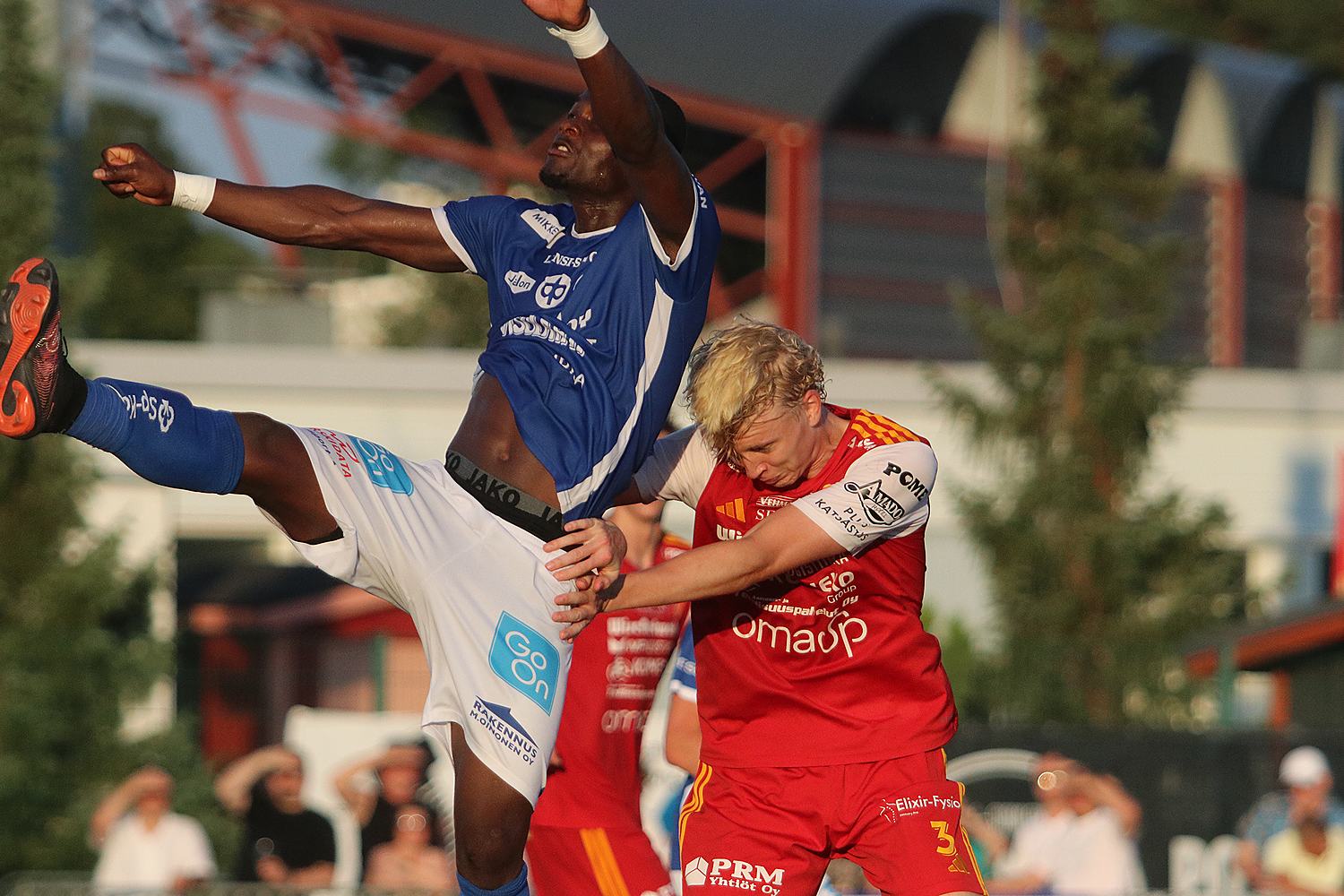 25.7.2025 - (FC Jazz-MP)
