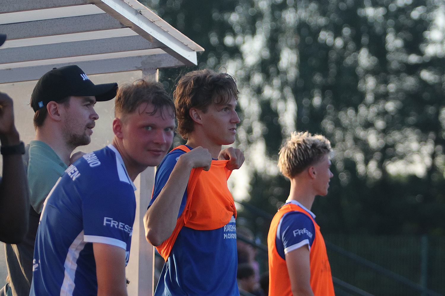 25.7.2025 - (FC Jazz-MP)