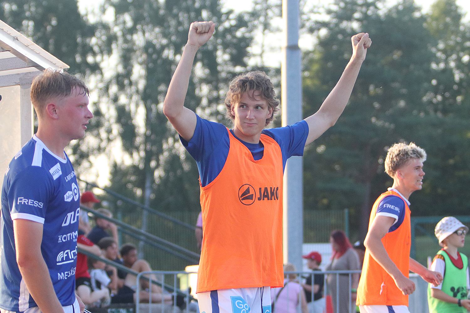 25.7.2025 - (FC Jazz-MP)