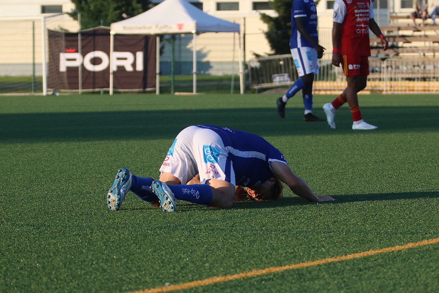 25.7.2025 - (FC Jazz-MP)