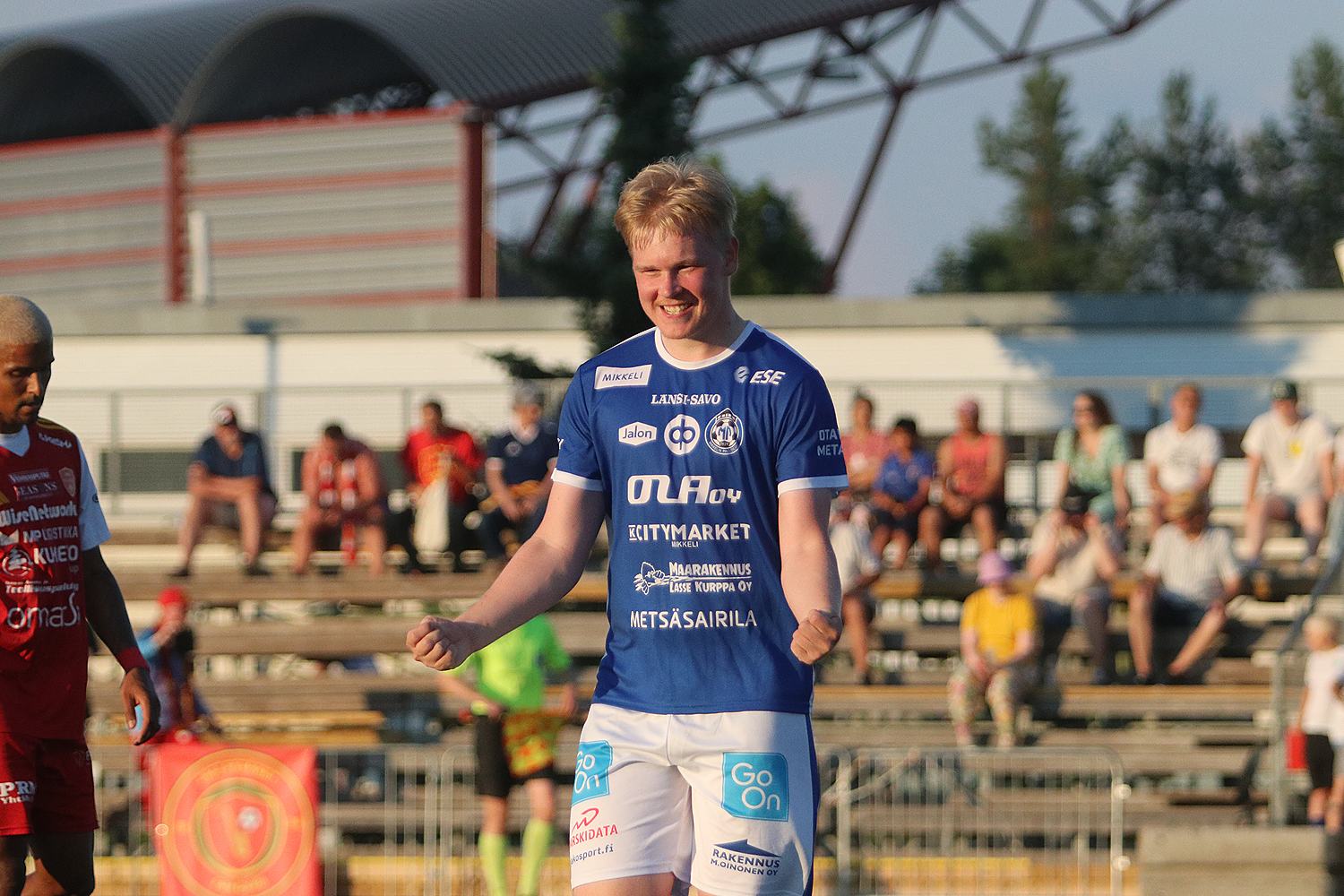 25.7.2025 - (FC Jazz-MP)