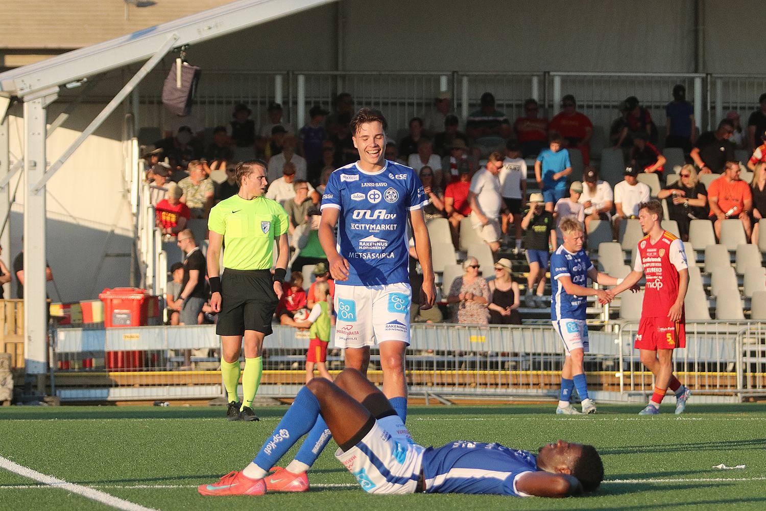 25.7.2025 - (FC Jazz-MP)