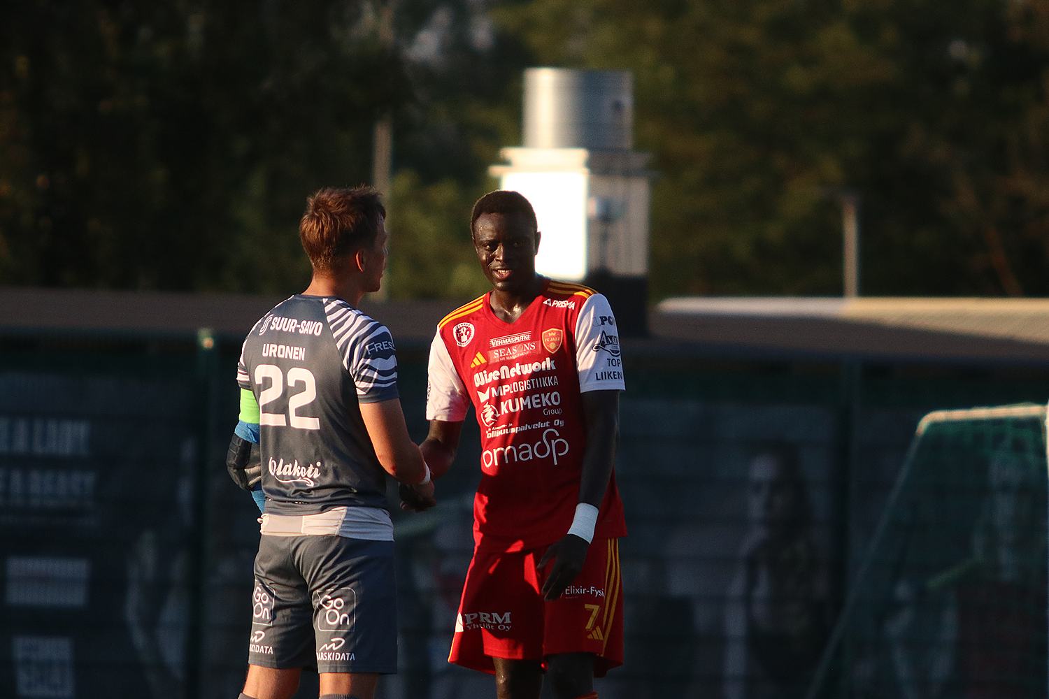 25.7.2025 - (FC Jazz-MP)