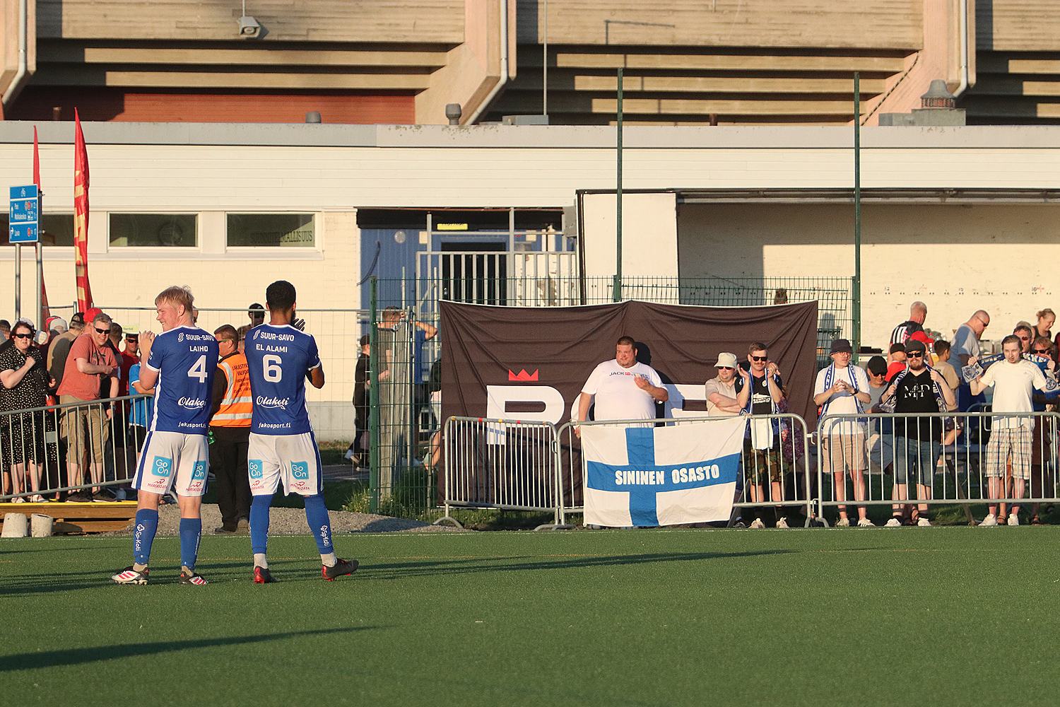 25.7.2025 - (FC Jazz-MP)