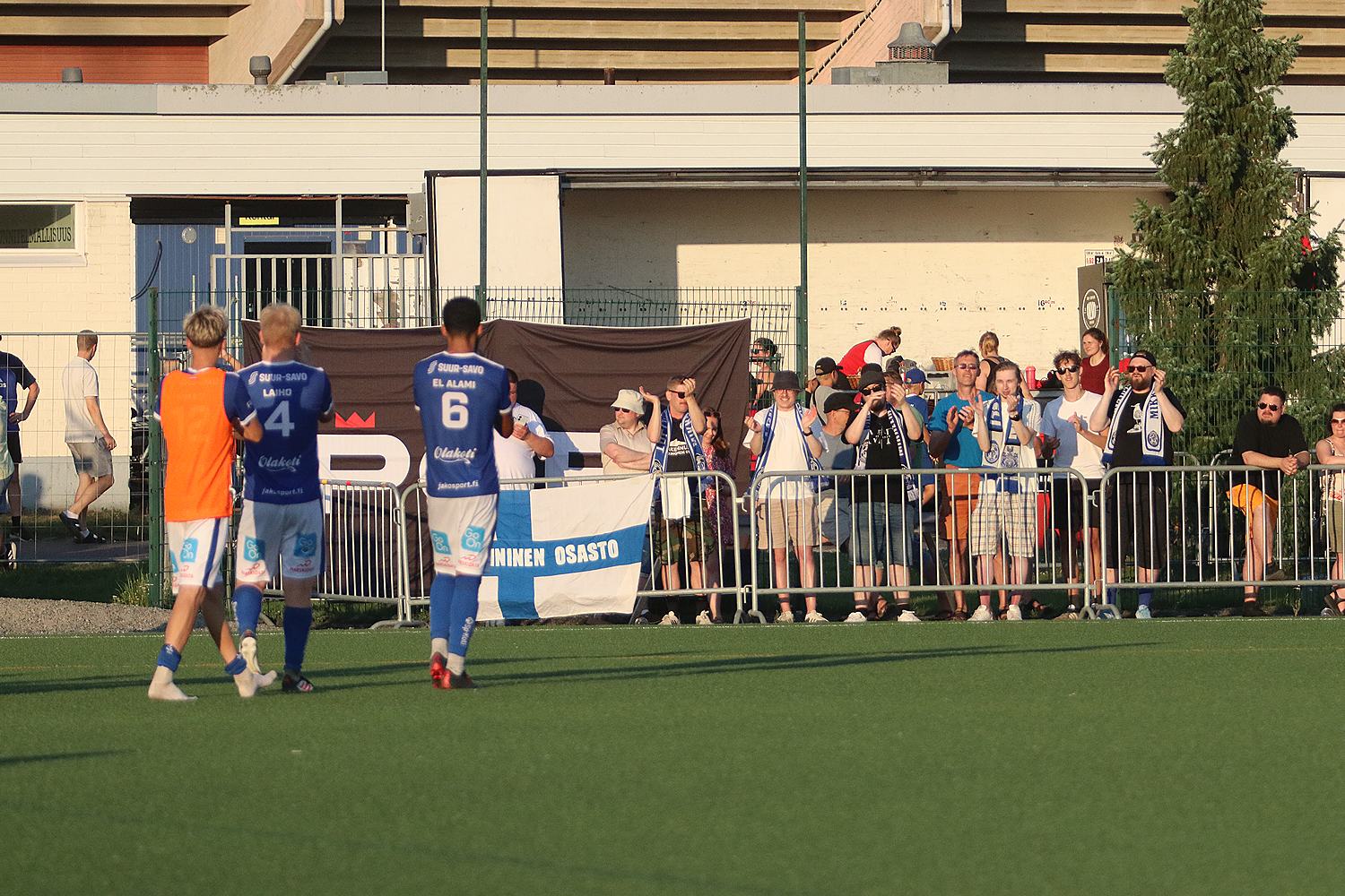 25.7.2025 - (FC Jazz-MP)