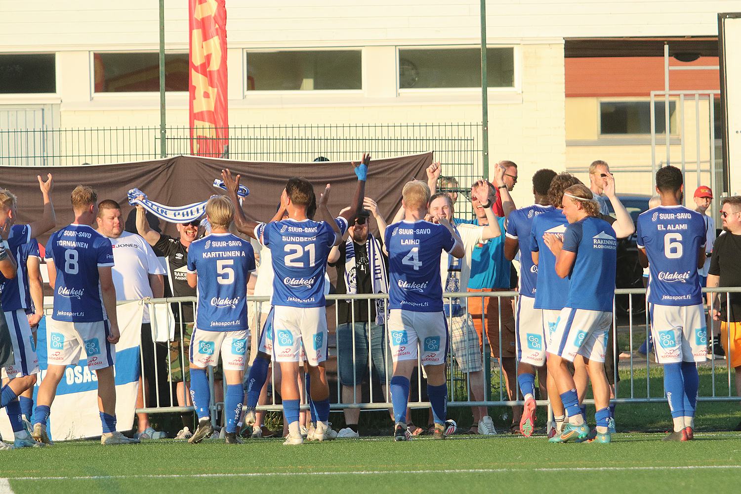 25.7.2025 - (FC Jazz-MP)