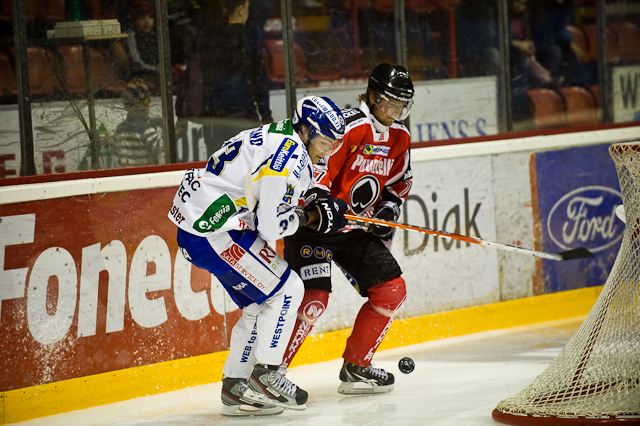 19.8.2011 - (Ässät-Lukko)