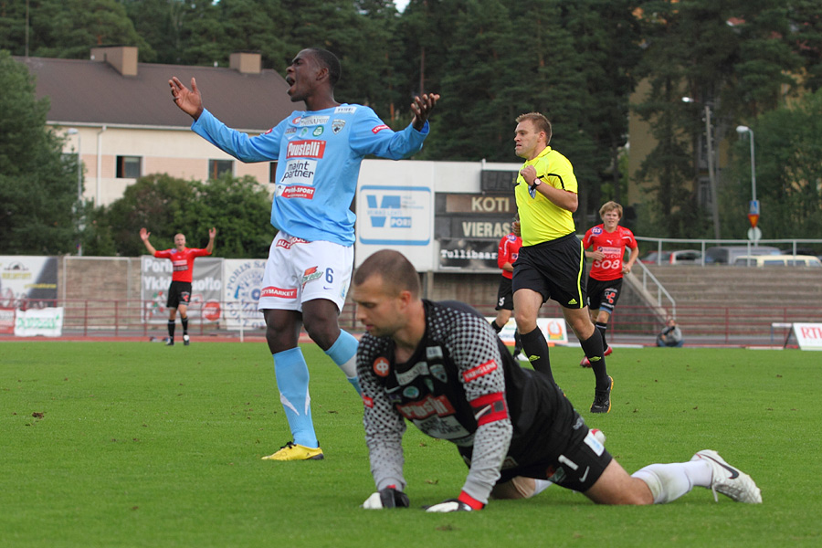 28.8.2011 - (FC PoPa-Jippo)