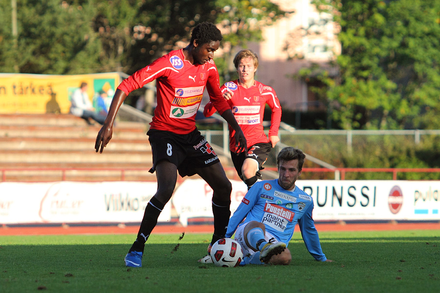 28.8.2011 - (FC PoPa-Jippo)