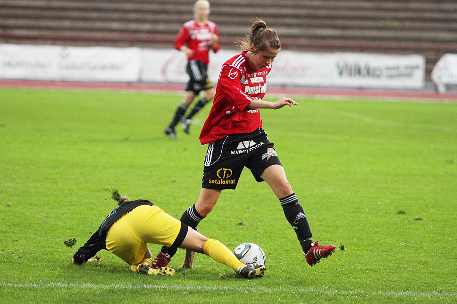 7.9.2011 - (Nice Futis N-FC Honka N)