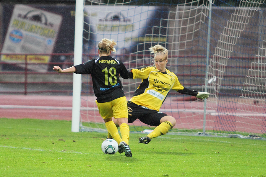 7.9.2011 - (Nice Futis N-FC Honka N)