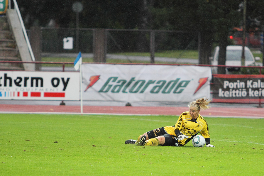 7.9.2011 - (Nice Futis N-FC Honka N)