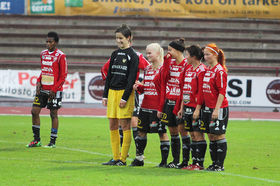 7.9.2011 - (Nice Futis N-FC Honka N)