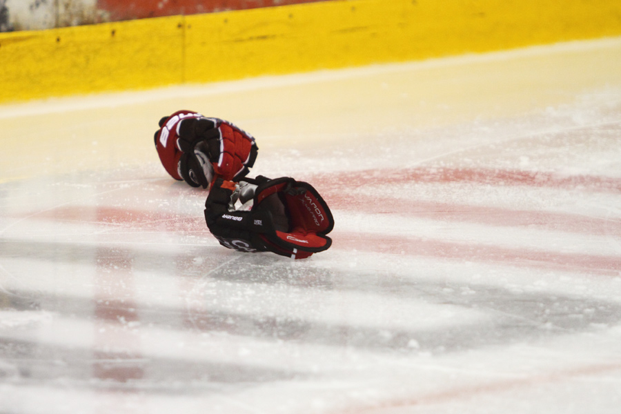 8.9.2011 - (Ässät-Blues)