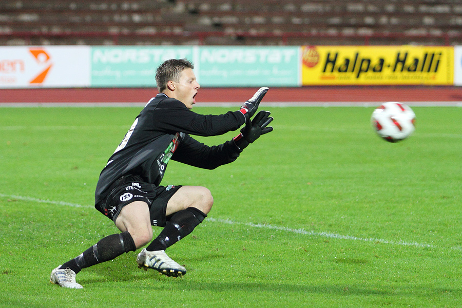 21.9.2011 - (FC PoPa-FC Viikingit)