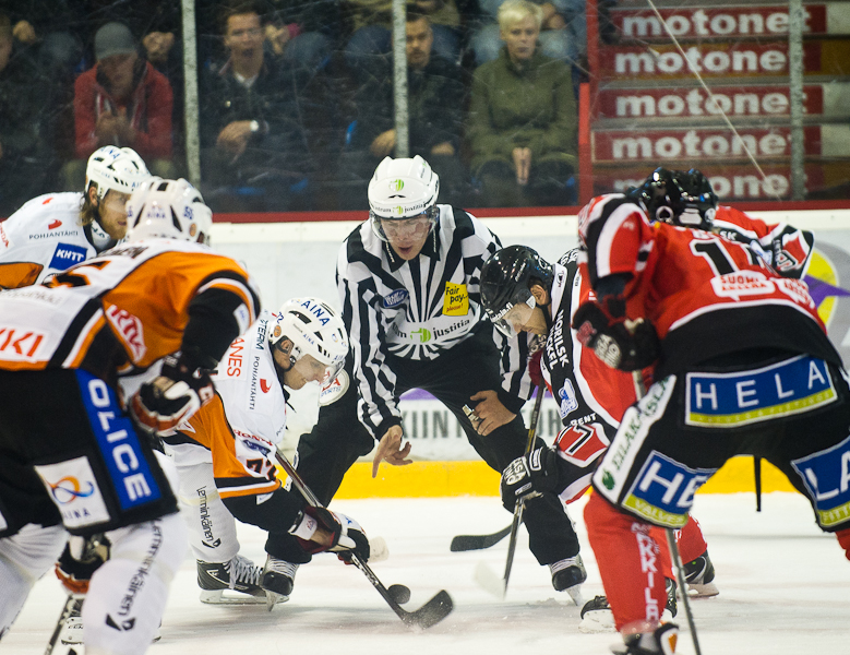 24.9.2011 - (Ässät-HPK)