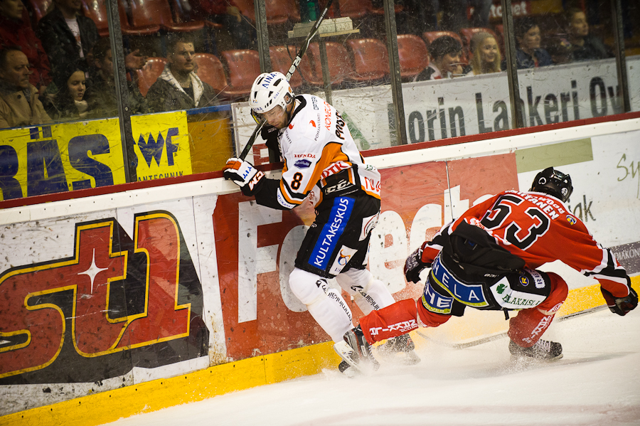 24.9.2011 - (Ässät-HPK)