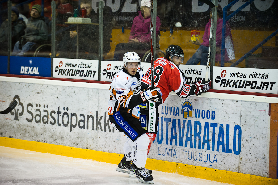 24.9.2011 - (Ässät-HPK)