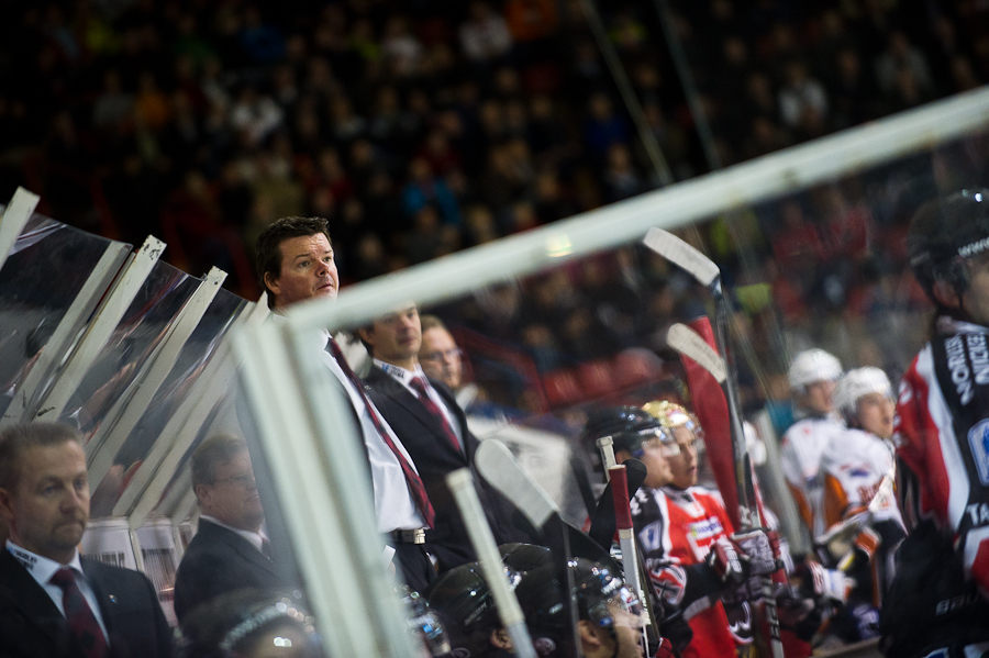 24.9.2011 - (Ässät-HPK)