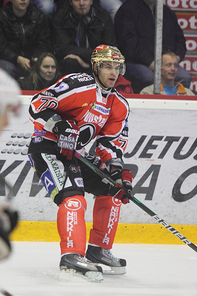 7.10.2011 - (Ässät-TPS)