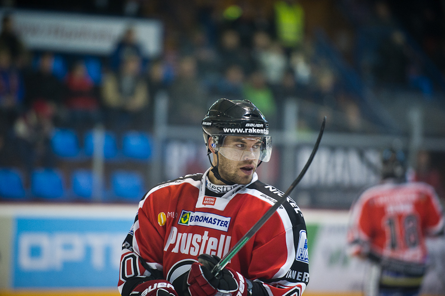 18.10.2011 - (Ässät-HPK)