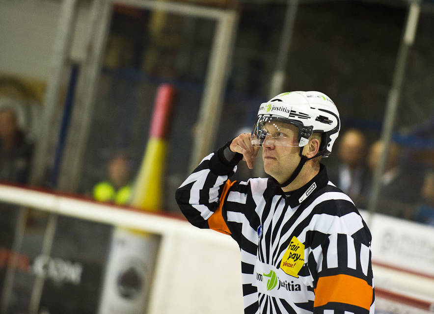 18.10.2011 - (Ässät-HPK)