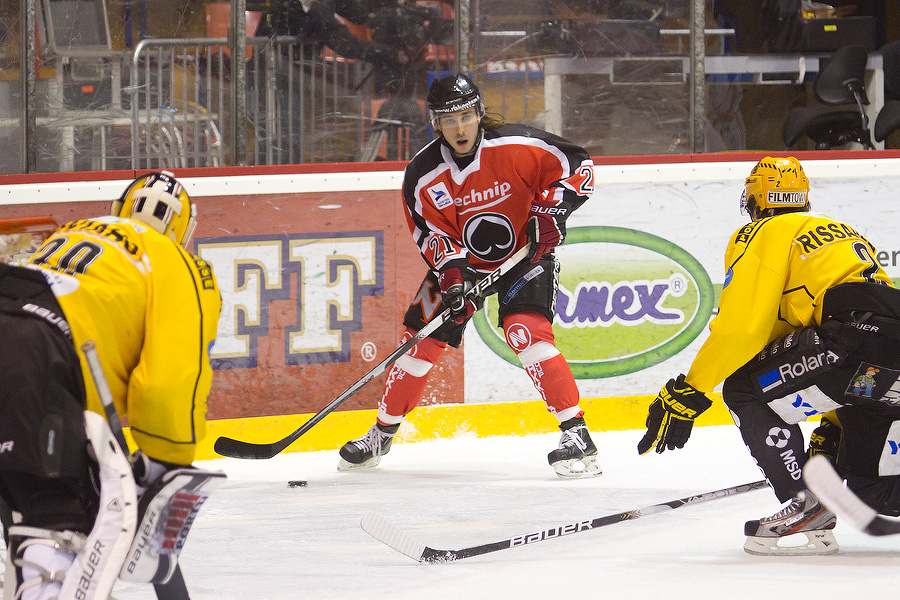 22.10.2011 - (Ässät A-KalPa A)