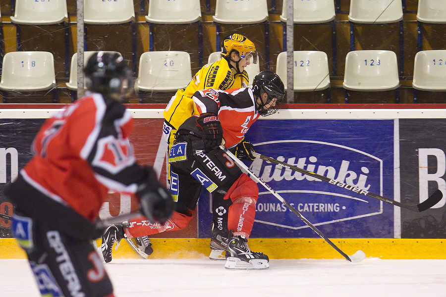 22.10.2011 - (Ässät A-KalPa A)