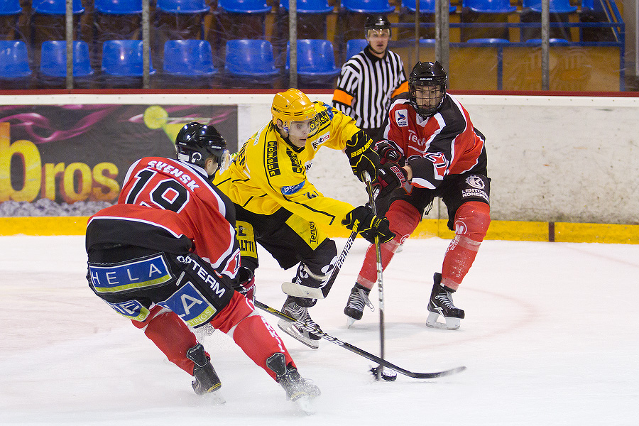 22.10.2011 - (Ässät A-KalPa A)