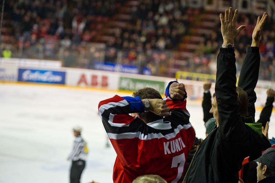 22.10.2011 - (Ässät-Jokerit)