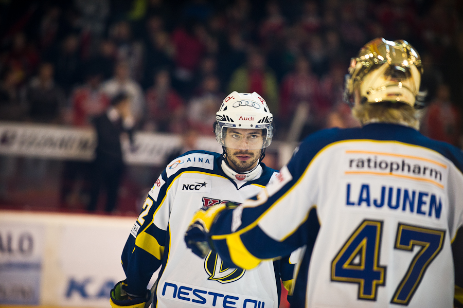 25.10.2011 - (Ässät-Blues)