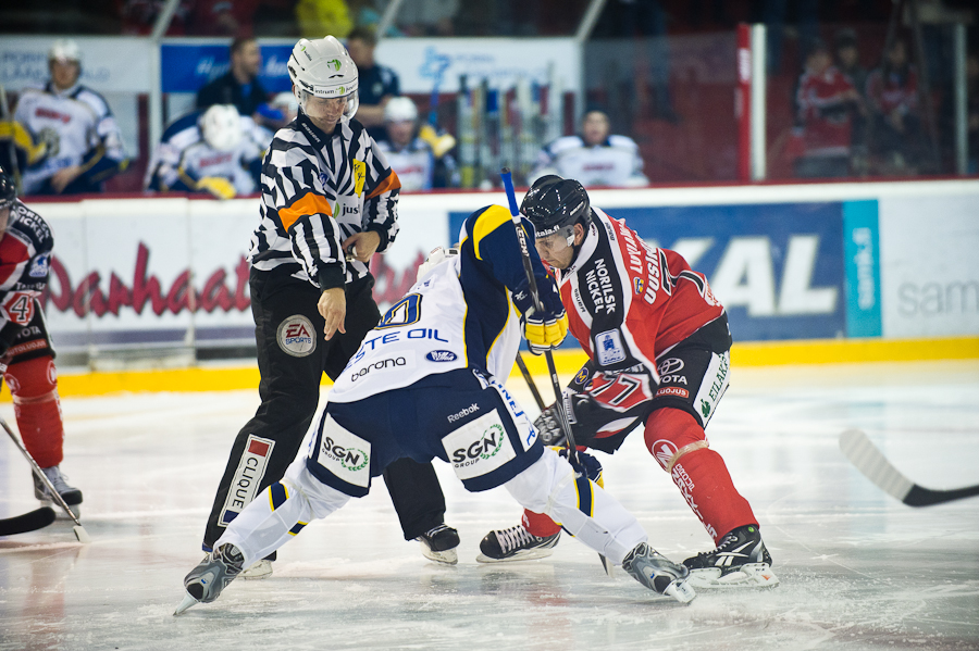 25.10.2011 - (Ässät-Blues)