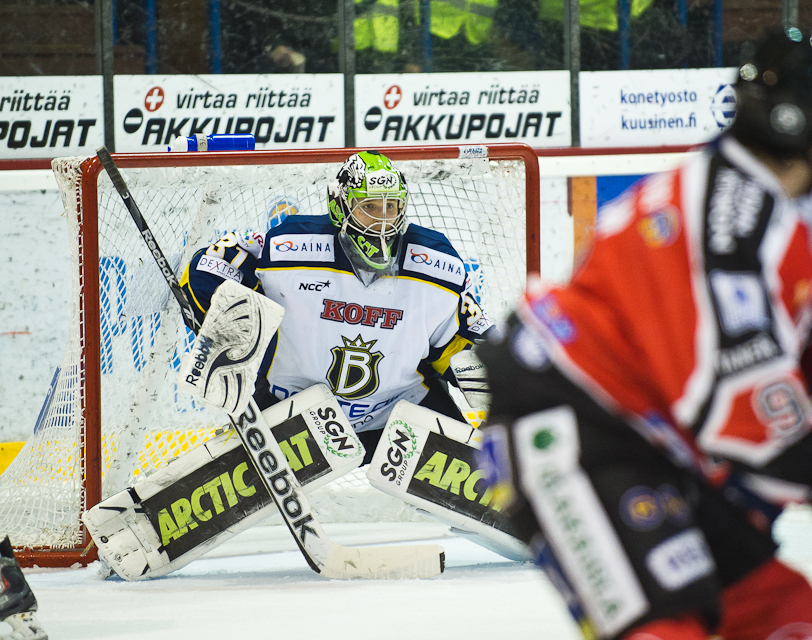 25.10.2011 - (Ässät-Blues)