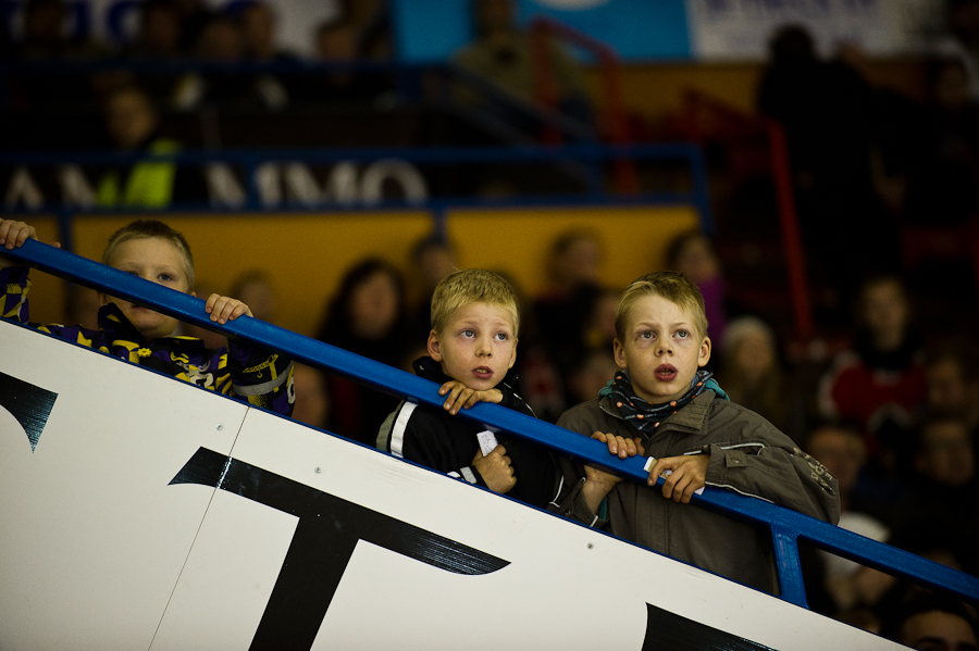 25.10.2011 - (Ässät-Blues)