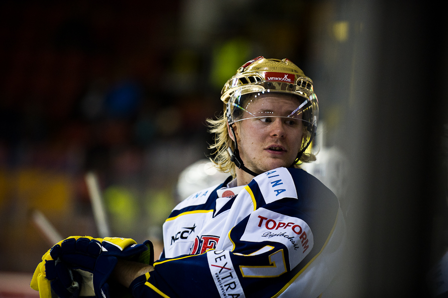 25.10.2011 - (Ässät-Blues)