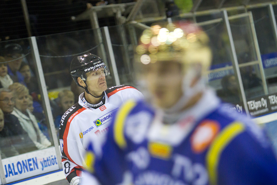 28.10.2011 - (Lukko-Ässät)