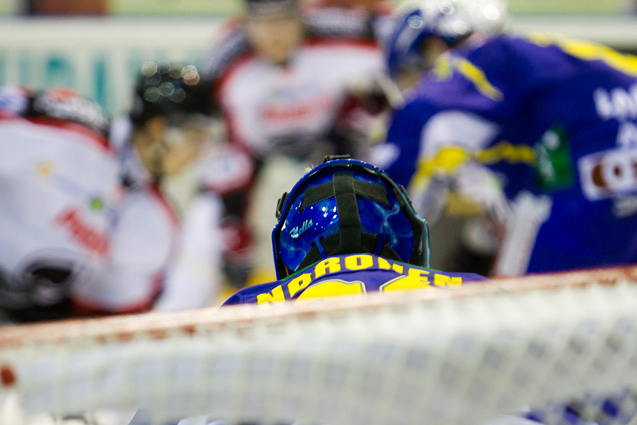 28.10.2011 - (Lukko-Ässät)