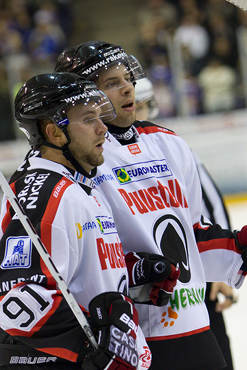 28.10.2011 - (Lukko-Ässät)