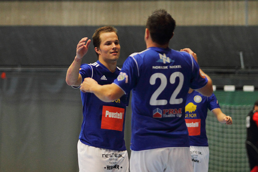 30.10.2011 - (PoPa-TP-Kaarle)
