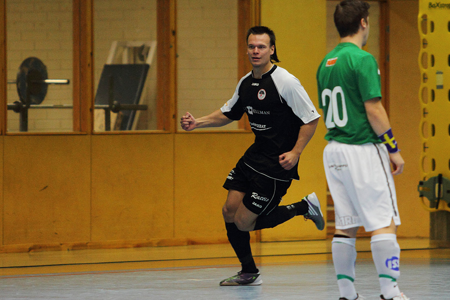 29.10.2011 - (MuSa-FC Rauma)