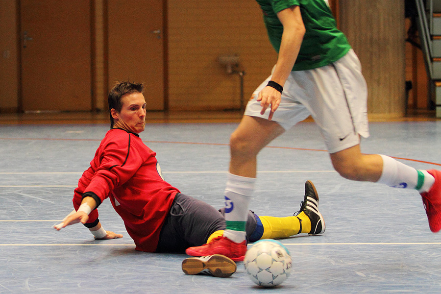 29.10.2011 - (MuSa-FC Rauma)