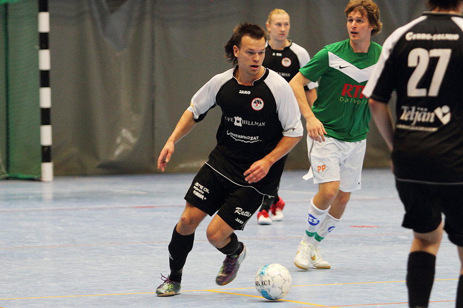 29.10.2011 - (MuSa-FC Rauma)