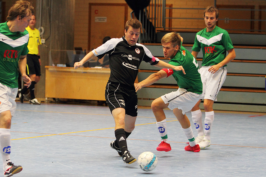 29.10.2011 - (MuSa-FC Rauma)