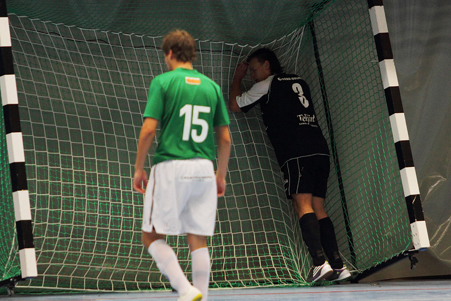 29.10.2011 - (MuSa-FC Rauma)